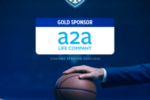 Valtur Brindisi, ‘A2A Life Company’ confermato Gold Sponsor
