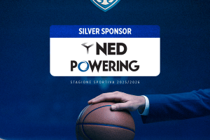 Powering S.p.A. Silver Sponsor Valtur Brindisi