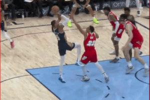 Pelicans, Joe Dumars punta su profondità, difesa e spirito di squadra