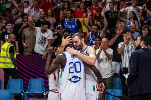 Italia-Spagna, ascolti tv record anche su Sky