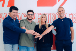 Pallacanestro Reggiana e Tecnoufficio insieme anche nella stagione 2025/2026