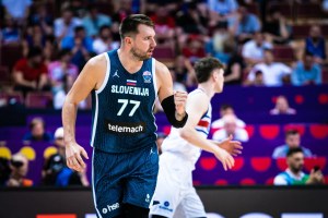 L’Islanda sogna, la Slovenia si sveglia e non senza fatica festeggia la vittoria 87-79