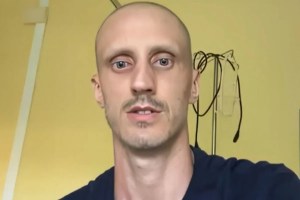 Achille Polonara: “Il mio obiettivo è tornare in campo entro il 20 marzo”