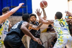 Note positive per il Derthona: vittoria contro Cremona per chiudere la preseason