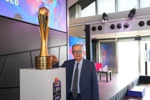 Maurizio Gherardini: Insieme per migliorare il nostro prodotto