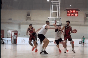 Il Rytas Vilnius si aggiudica l’amichevole con la Reyer Venezia