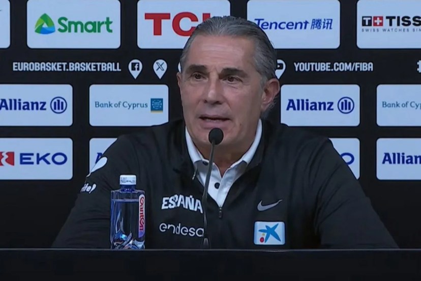 Sergio Scariolo