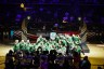 Coppa Intercontinentale 2025, l’Unicaja Malaga trionfa nella finale contro i G-League United