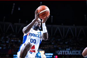 ASVEL, esclusa la partenza di Sylvain Francisco e gli altri acquisti estivi