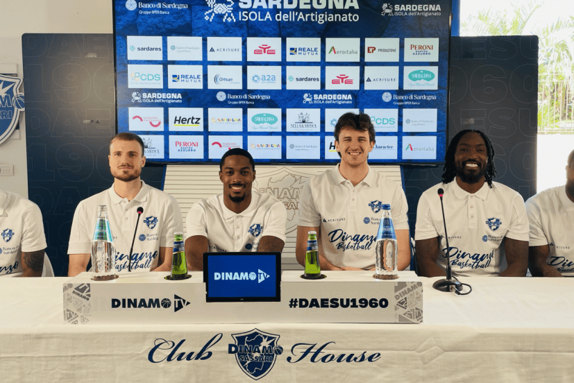 Dinamo Sassari
