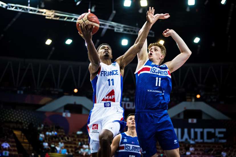 francia eurobasket