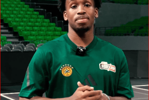 Panathinaikos, ecco TJ Shorts: “Sono qui per vincere”