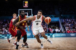 Real Madrid Lands NBA Veteran Trey Lyles