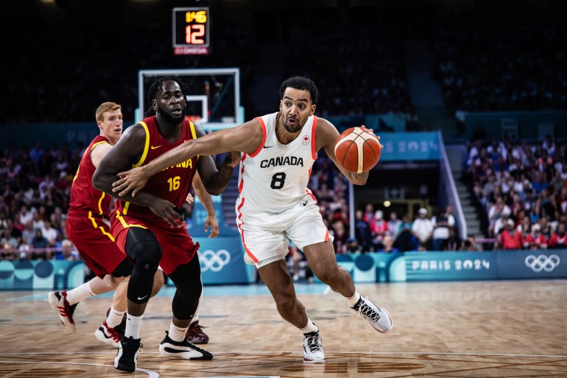 trey lyles