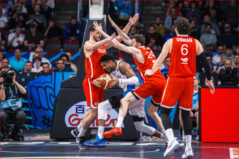 alperen sengun eurobasket