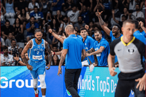 Greece, Tyler Dorsey: “I’m gonna cherish this for the rest of my life”
