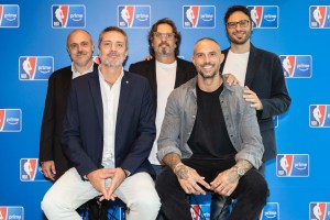 Il Basket in tv in Italia nel 2025-2026. La geografia è cambiata