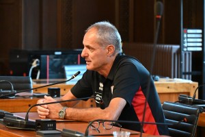 Presentata a Ravenna la Supercoppa LNP