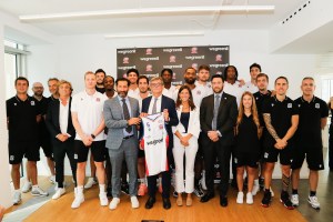 Urania Milano e Wegreenit: terzo anno insieme