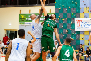 Avellino Basket, successo contro Ruvo di Puglia al Torneo di Penne