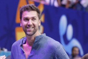 Andrea Bargnani Ambassador della Frecciarossa Supercoppa 2025