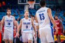 La Finlandia continua a sognare, Georgia al tappeto 93-79 ed è semifinale ad EuroBasket