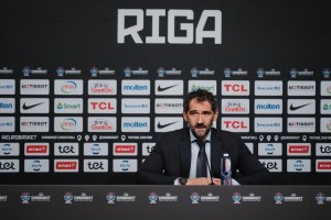 EuroBasket 2025, Garbajosa: «Più globale che mai, record in arrivo»