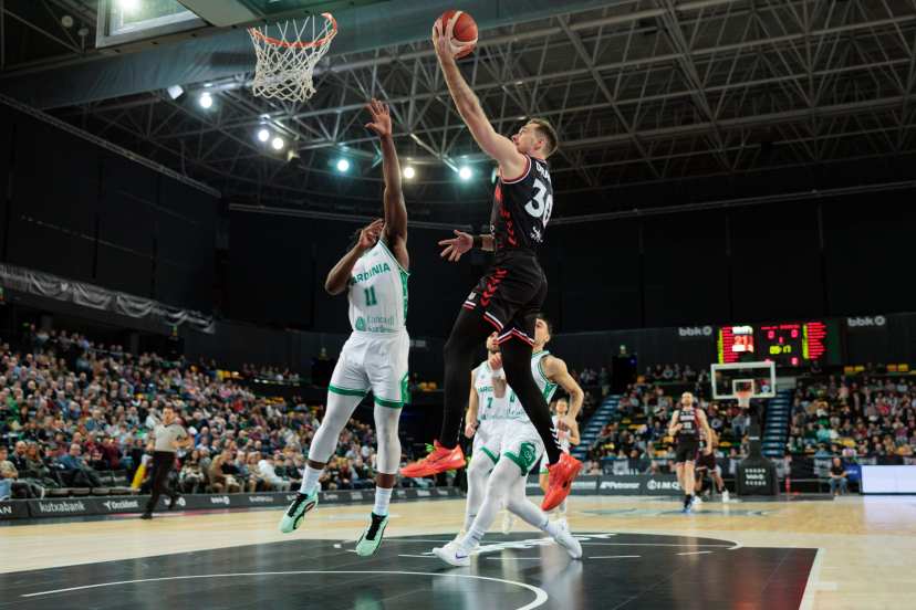 zoran dragic