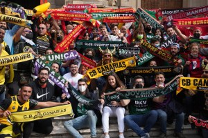 Liga Endesa, record storico di abbonati: oltre 107mila tessere