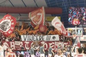 I Panthers: “Attualmente ci siamo sospesi, ma la protesta contro il protocollo la portiamo avanti”