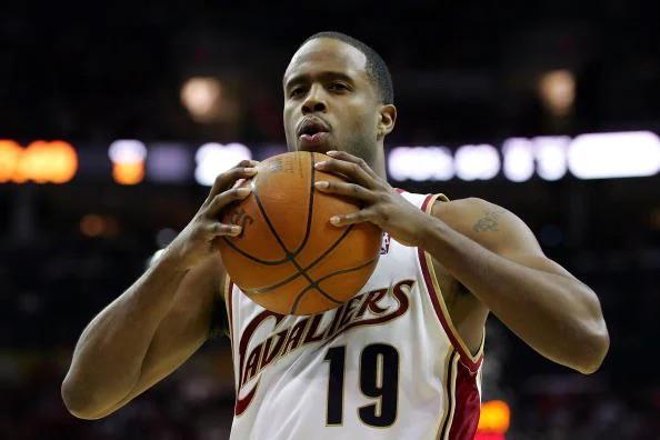 Damon Jones
