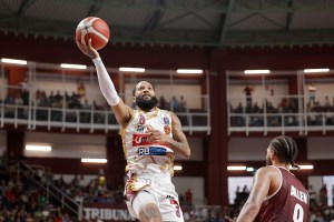 Reyer Venezia, Bowman: “Vincere è l’unica cosa che conta davvero”