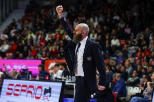 Cancellieri: “Difesa e rimbalzi le chiavi”