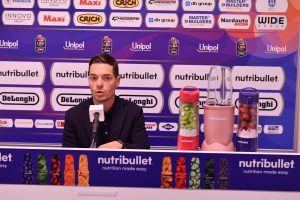 Alessandro Rossi: Cremona in questo momento è una squadra in fiducia