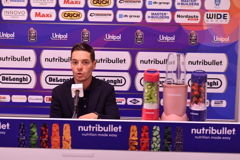 Alessandro Rossi