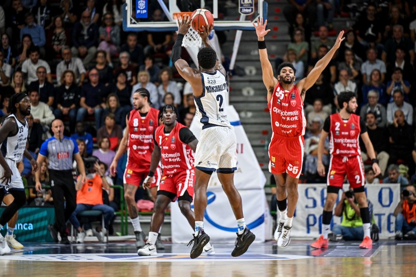 dinamo sassari