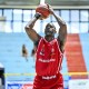 Bryant Dunston si allena con l’Olympiacos in attesa di una chiamata