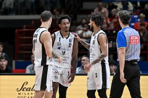 Bertram Derthona, Vicenzutto: “Treviso squadra davvero ostica”