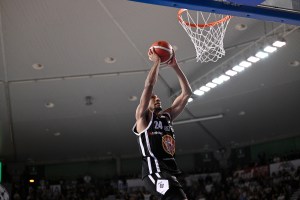 Apu Udine: Aubrey Dawkins out per infortunio contro la Germani Brescia