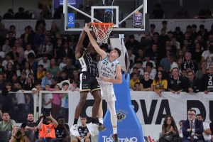 Trento, si ferma Selom Mawugbe