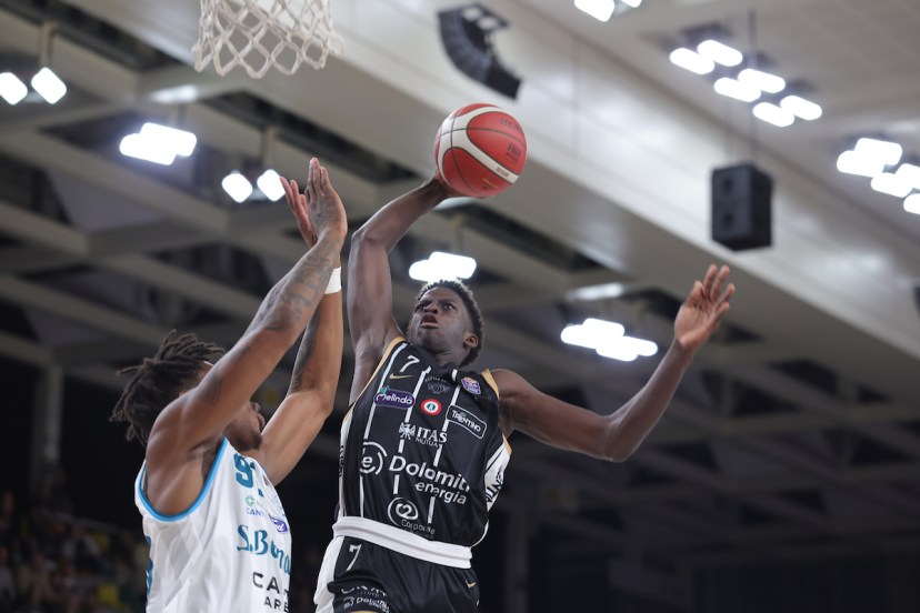 Cheickh Niang