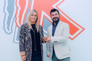 Pallacanestro Reggiana e Centro Palmer ancora insieme nella stagione 2025/2026