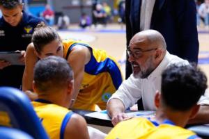 Reale Mutua Torino, coach Moretti: “Siamo fiduciosi di poter fare meglio”