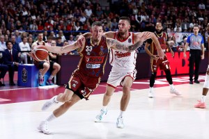 Pallacanestro Trieste-Reyer Venezia | La situazione e dove vederla