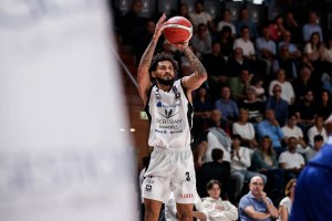 Aquila Trento – Derthona Basket | La situazione e dove vederla in tv