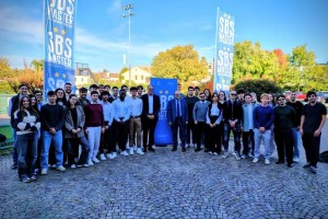 Maurizio Gherardini ospite a La Ghirada di Treviso alla XXI edizione del Master SBS