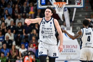 APU Udine, in arrivo Nick McGlynn