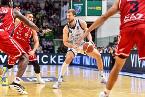 Bulleri: “Serve uno step ulteriore”
