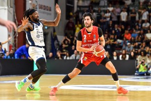 Openjobmetis Varese, Alviti: “Risposta a chi ci ha messo in fondo al ranking? Non ci interessa”