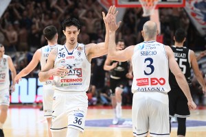 Fortitudo Bologna, nessuna novità su Morgillo: si attende dopo Cremona
